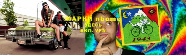 стаф Пересвет